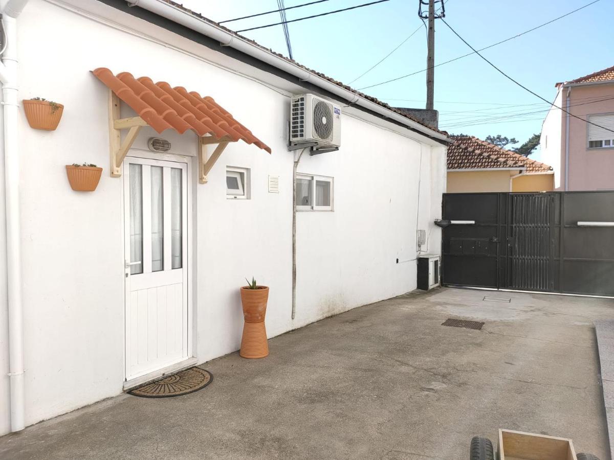 וילה נובה דה גאיה Herama House מראה חיצוני תמונה