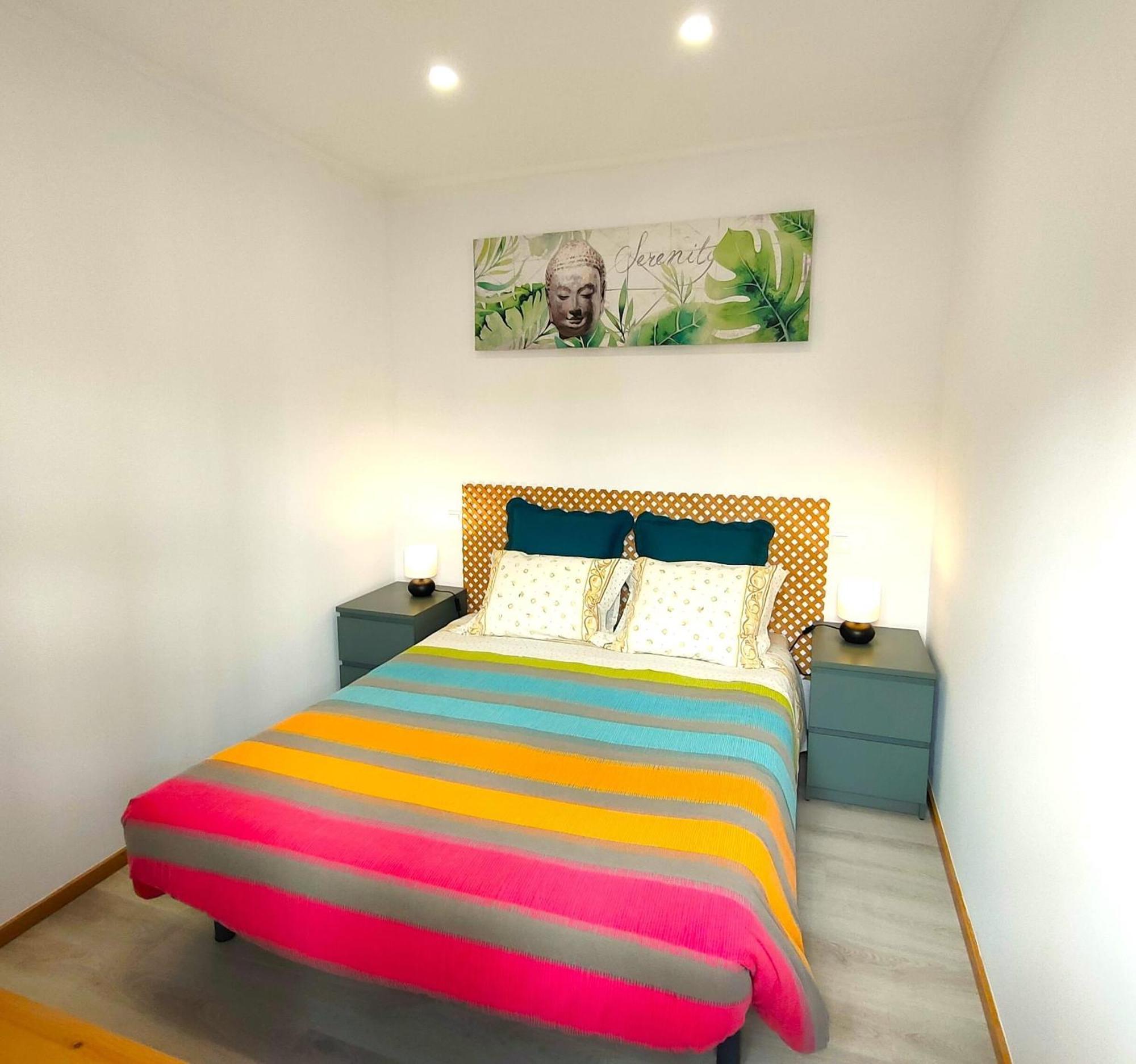 וילה נובה דה גאיה Herama House מראה חיצוני תמונה